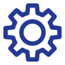 Services Setting Icon