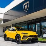 Lamborghini Urus Exterior: Design, Colors, Wheels & Features