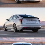 Cadillac Blackwing: Performance, Luxury, Features and Complete Guide