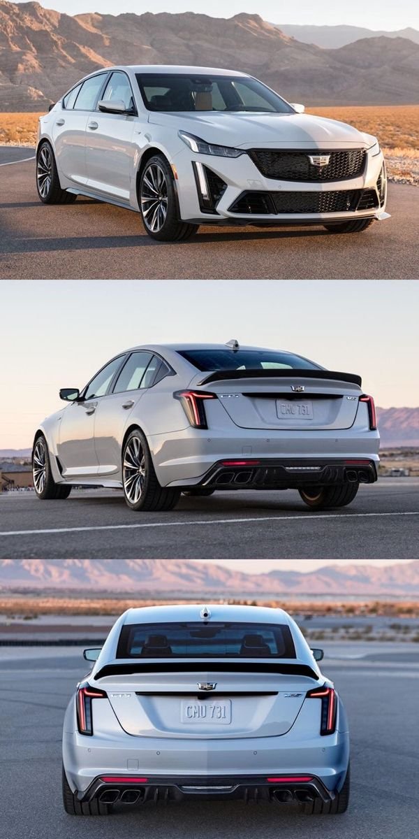 Cadillac Blackwing: Performance, Luxury, Features and Complete Guide
