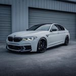 2021 BMW M5 Competition: Complete Guide to Performance, Features, Design and Price