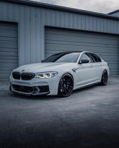 2021 BMW M5 Competition: Complete Guide to Performance, Features, Design and Price