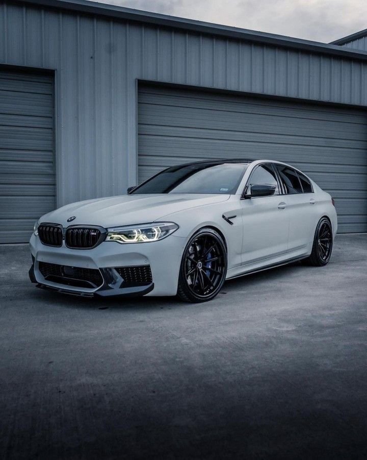 2021 BMW M5 Competition: Complete Guide to Performance, Features, Design and Price